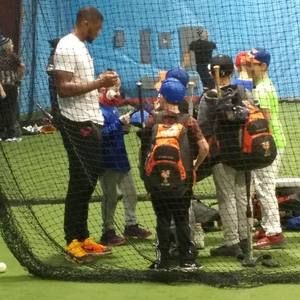 Meet your Posher, Jimmy